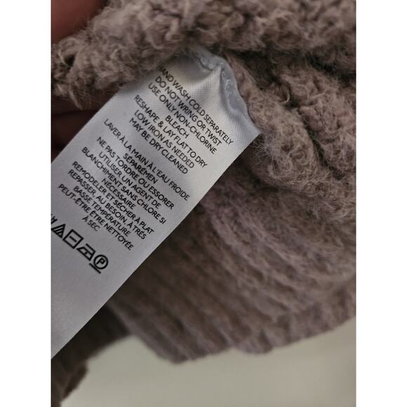 Anthropologie Maeve Turtleneck Chunky Sweater Womens Size XS Pullover - Picture 7 of 9